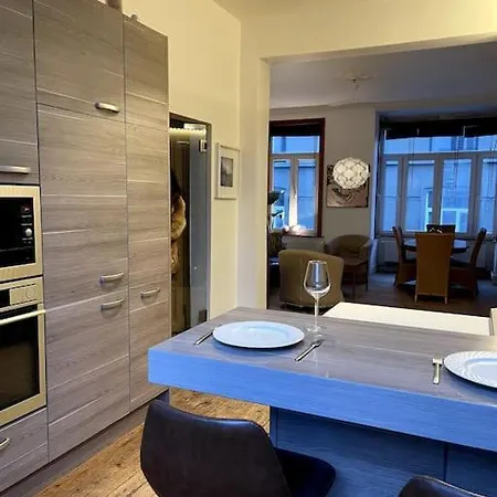 Apartment Zen