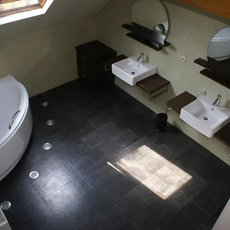 Zen Apartment *