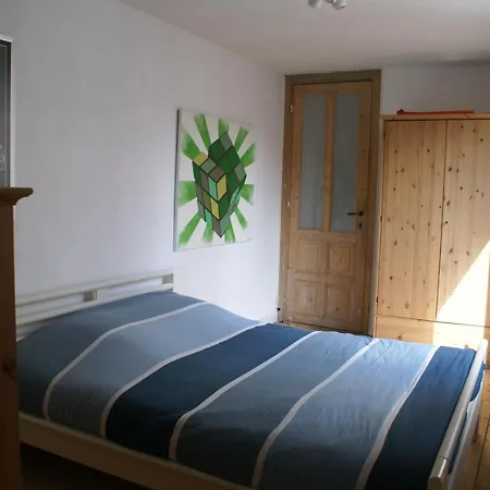 Zen Apartment