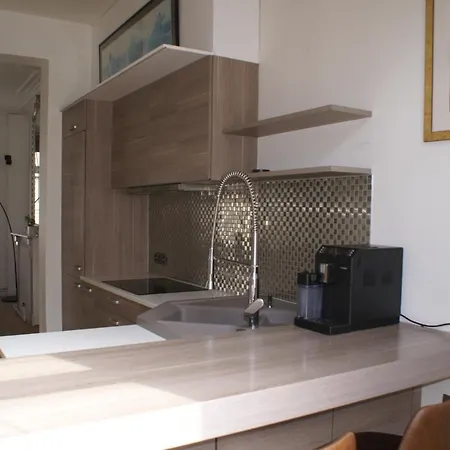 Apartamento Zen