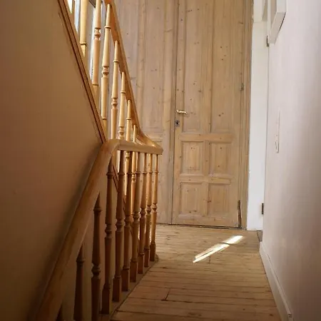 Zen Apartamento