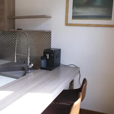 Apartamento Zen