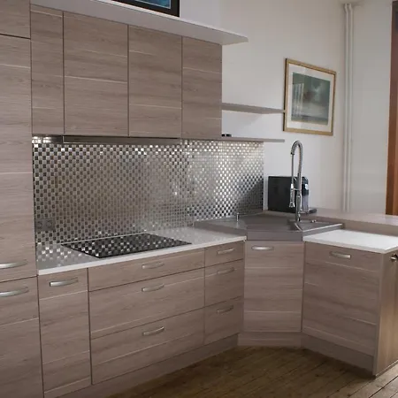 Apartamento Zen *