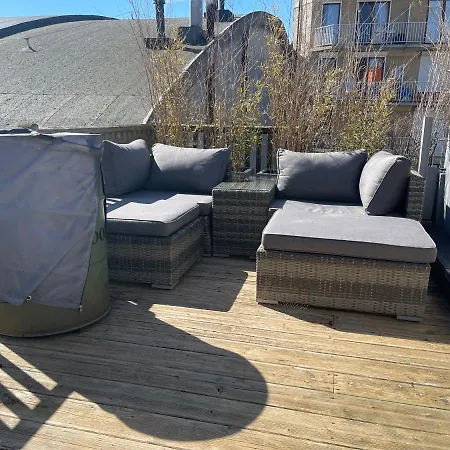 Zen Ostende