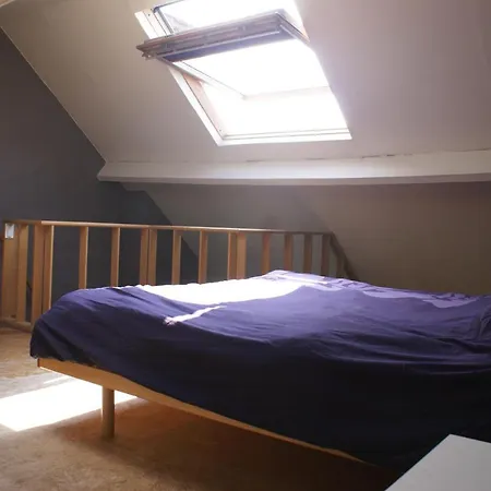 Apartamento Zen *