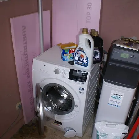 Apartamento Zen Ostende