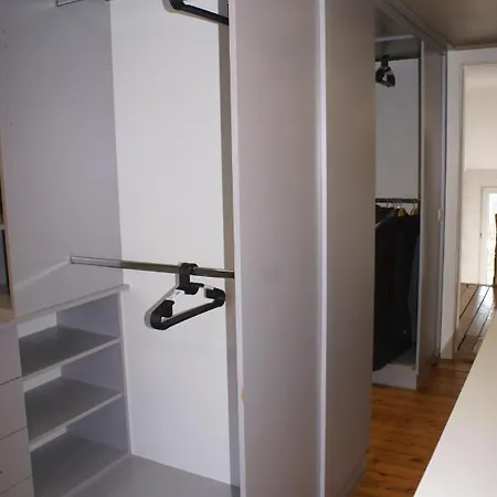 Apartamento Zen